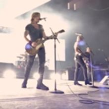 VIDEO: Watch Highlights from Keith Urban's GRAFFITTI U World Tour