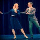 National Tour Dancers Recreate Famous Fred Estaire and Eleanor Powell Video