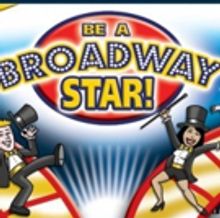 Be A Broadway Star Launches New Broadway Games & Accessories For Theatre Fans Of All…