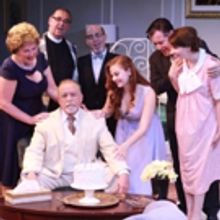 Photo Flash: Andrea Lynn Green And Michael Raver in MTC Mainstage's CAT ON A HOT TIN 