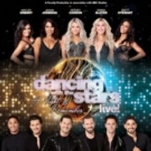 DANCING WITH THE STARS: LIVE – A NIGHT TO REMEMBER Extends Tour