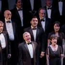 California Desert Chorale Brings Together FRIENDS IN SONG For A Glorious Fall…