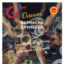 Enjoy European Quality Garnacha/Grenache Wines at this Summer's Events