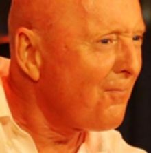 Jasper Carrot to Return to Warrington's Parr Hall
