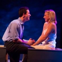 Eagle Theatre's THE LAST FIVE YEARS Opens Tonight