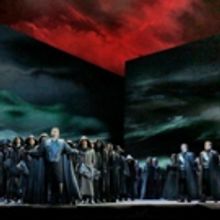 Gustavo Dudamel Makes His Metropolitan Opera Debut Conducting Verdi's OTELLO On Decem