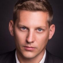 Hollyoaks Actor James Sutton To Star In ROPE At Queen's Theatre Hornchurch