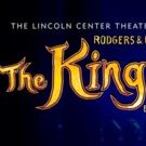 THE KING AND I Shall Dance its Way to the Fox Cities PAC Next Month