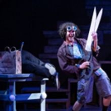 BWW Previews: MIDLANDS THEATRE ROUNDUP in Columbia, SC 11/2 - Sumter Little Theatre p