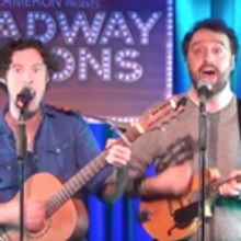 TV Exclusive: Get An Early Preview of NYMF at Broadway Sessions!