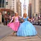 Phila Theatre Co Presents A DREAM IS A WISH Holiday Princess Concert
