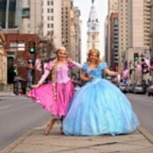 Phila Theatre Co Presents A DREAM IS A WISH Holiday Princess Concert