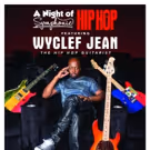 Wyclef Jean to Team with SLSO for Night of Symphonic Hip-Hop