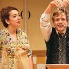 BWW Review: TOAST, The Other Palace
