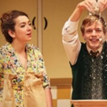 BWW Review: TOAST, The Other Palace