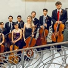 Cape Cod Chamber Music Festival Presents 'Around The World In Seven Cellos'