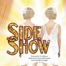 APA's Musical Theatre Department Presents SIDE SHOW