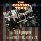 The Grand Tour Returns To Bangor For A Tribute To The Highwaymen