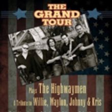 The Grand Tour Returns To Bangor For A Tribute To The Highwaymen