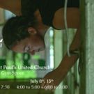 THE FALL Comes to The Toronto Fringe Festival
