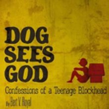 BWW Review: DOG SEES GOD at Des Moines Young Artist Theatre-DOG SEES GOD, I see art.