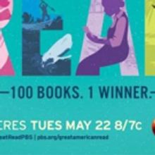 BWW Previews: GREAT AMERICAN READ Series Premiere TONIGHT On PBS!