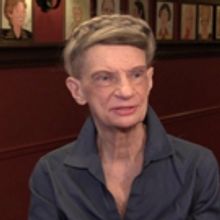 TV: #SupportingCast- WICKED Wardrobe Supervisor, Alyce Gilbert