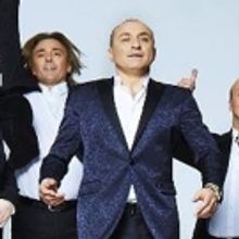 Russia's Leading Music Collective's Come To The U.S. To Perform UNITY SONGS