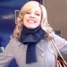 TV Exclusive: GYPSY's Leigh Ann Larkin 'FLIPS' For BroadwayWorld (Part 1)