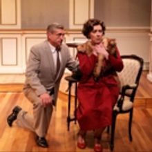 BWW Review: SOUVENIR Redux: A Joyful Noise