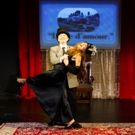 Wild Wilde: A WOMAN OF NO IMPORTANCE at Scena Theatre