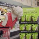Wonderful Pistachios Launches Its First Ever Campaign For Its No Shells Brand…