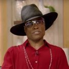 VIDEO: Billy Porter Reveals His Musical Theatre Inspirations on LIVE With Kelly and…