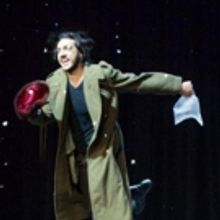 Cyprus Theatre Organisation Presents THE LUCKY SOLDIER at Rialto