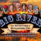 BIG RIVER Plays The Gyder Stage For Three Performances Only