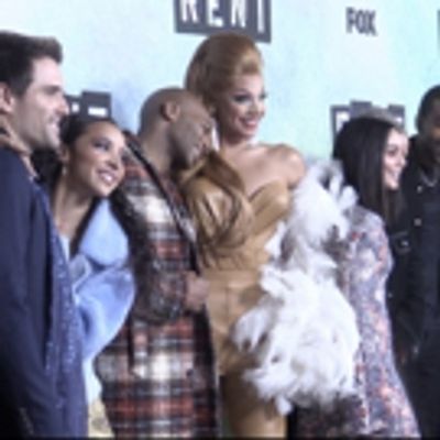 TV: Everything Is RENT! Meet the Bohemians of FOX's Next Live Musical