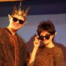 Westport Community Theatre Announces SHAKESPEARE IN HOLLYWOOD