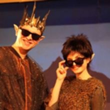 Westport Community Theatre Announces SHAKESPEARE IN HOLLYWOOD