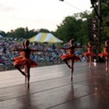 Pittsburgh Ballet Theatre Presents Free August Performance At Hartwood Acres