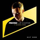 Friction Teams Up with JP Cooper for New Anthem DANCING