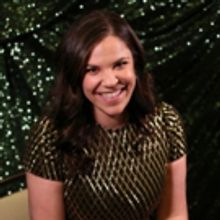 RODGERS & HAMMERSTEIN'S CAROUSEL's Lindsay Mendez Wins 2018 Tony Award for Best Perfo
