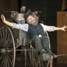 BWW Review: FIDDLER ON THE ROOF at The Comic Opera Of Berlin - Hands down, the very best production I've ever seen in Europe.
