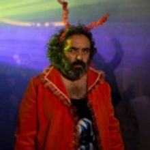 Iranian Comedy PIG Opens 2/1 In NY and 2/15 in LA