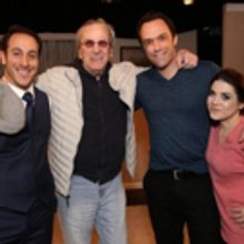 Photo Coverage: Inside Opening Night of the World Premiere of FIERCELY INDEPENDENT At