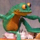 PUPPETWORKS To Present PETER & THE WOLF And THE FROG PRINCE