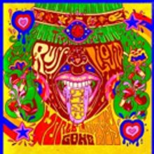 The Russ Liquid Test to Play the Fox This February