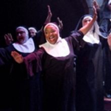 Review: SISTER ACT Offers a Sparkling Tribute to the Universal Power of Friendship, S