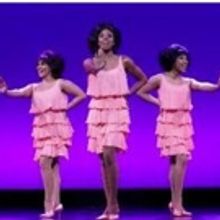 Segerstrom Center to Offer Free Pre-Show Events for MOTOWN THE MUSICAL