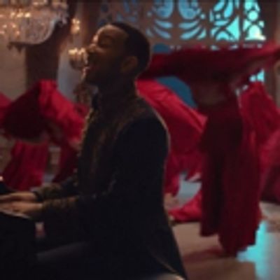 VIDEO: BWW Looks Back at John Legend's 'Superstar' Career!