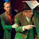 BASKERVILLE Opens At Walnut Street Theatre